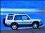 2000 Land Rover Discovery Series II